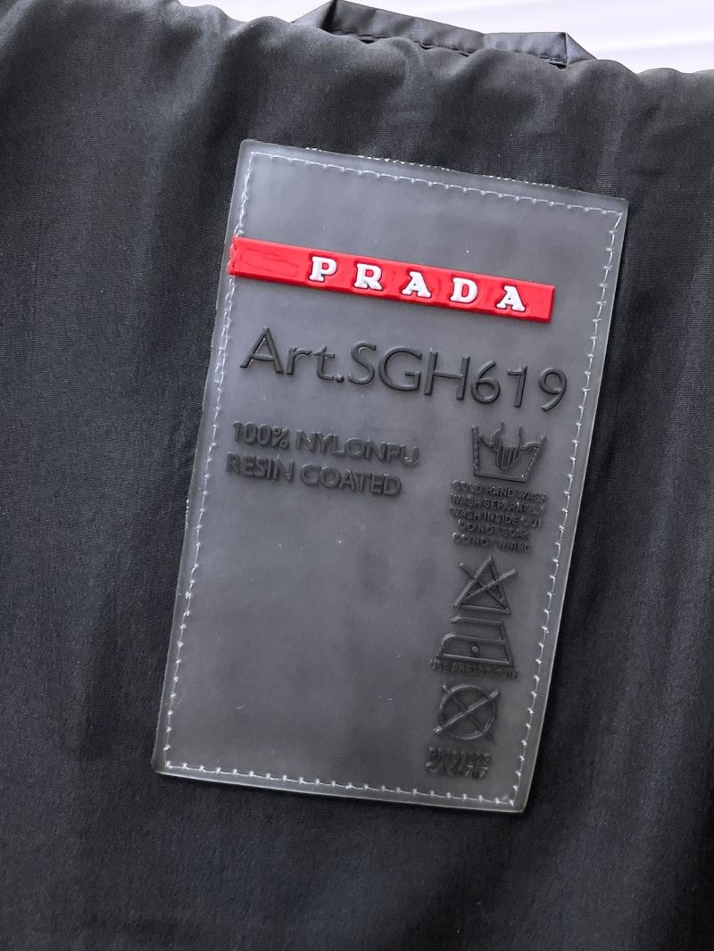 Prada Outwear